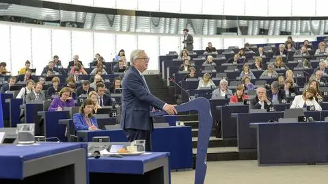 W Europie siła prawa zastąpiła prawo silniejszego
