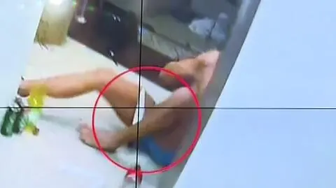 29-year-old dies after police intervention which was accidentally recorded 