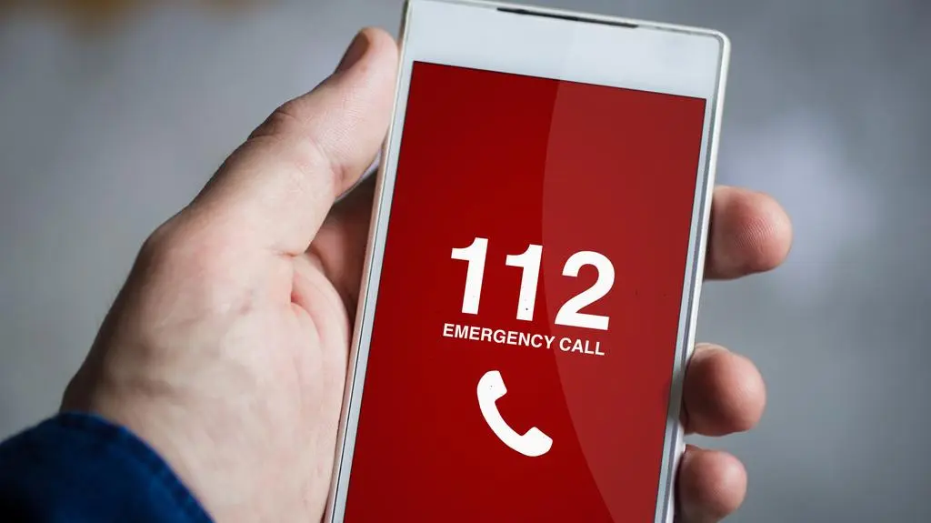 Prawie połowa telefonów na linię 112 jest nieuzasadniona. Ludzie pytają nas o numer do pizzerii