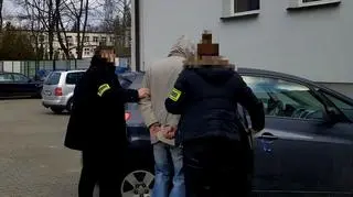 Jeden z zatrzymanych w sprawie śmierci 47-latka