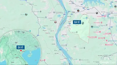Po ulewie zawaliła się ściana budynku. Nie żyje troje dzieci