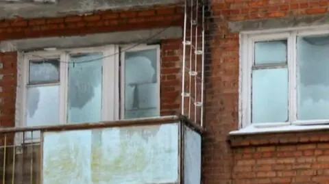 Zamarznięte miasto. 20 tys. osób bez ogrzewania