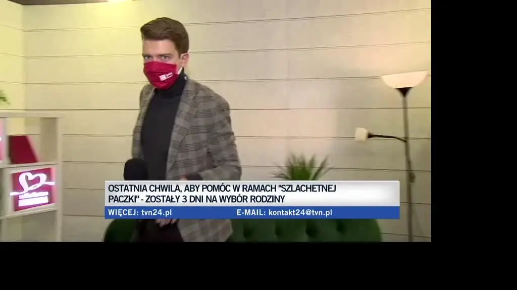 szlachetna paczka 2