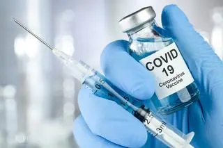 Szczepionka przeciw COVID-19