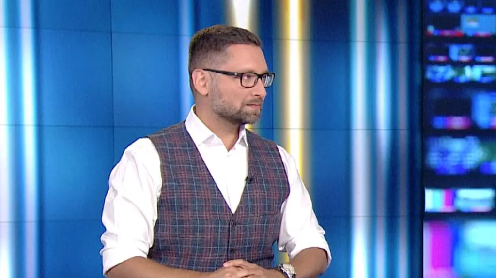 O uchwale Kolegium Sądu Okręgowego mówił w TVN24 reporter Polska i Świat Michał Tracz