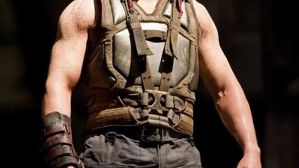 Tom Hardy
