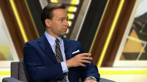 Bosak: całe to przetasowanie miało charakter przeciągania liny co do podziałów wpływów w rządzie