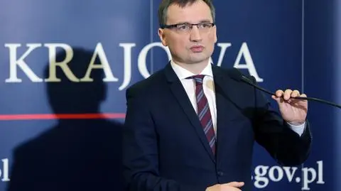 Ziobro: będzie ponowne wezwanie dla Tuska