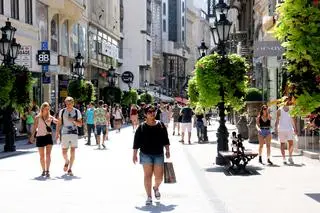 Węgry nie popierają sankcje na Rosjan 