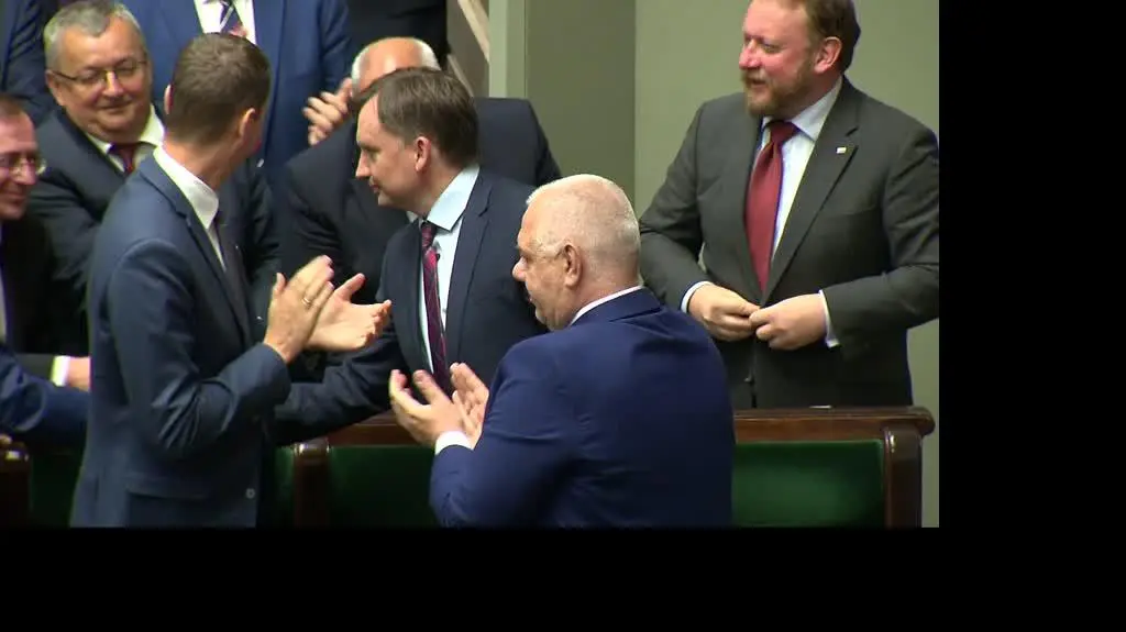 pis rydzek
