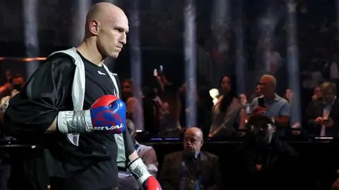 "Diablo" idzie za kratki. Prosił o dozór elektroniczny, wniosek odrzucono