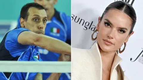 Były reprezentant Włoch stracił fortunę. Oszustka podszywała się pod słynną modelkę