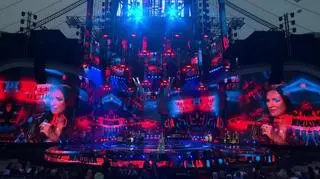 Kayah i Krzysztof Skiba o swoich występach na Top of the Top Sopot Festival 2021