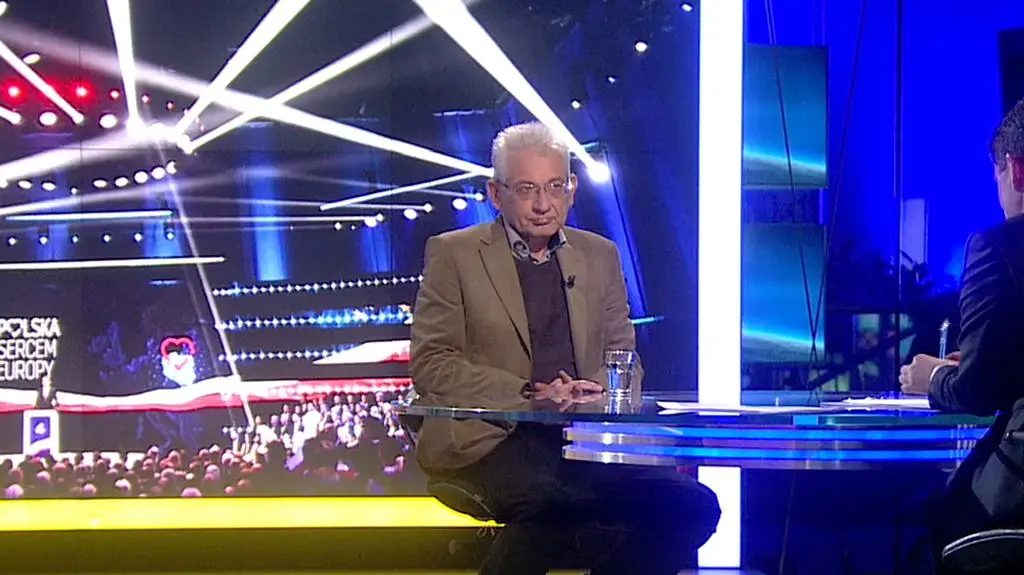 Dorn: spodziewam się że wyrok TSUE nie będzie dla PiSu korzystny