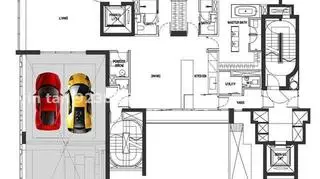 Apartamentowiec Hamilton Parks w Sinagpurze