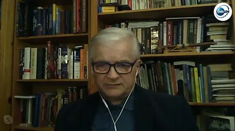 Cimoszewicz: ta prokuratura jest rządowa i ta prokuratura swoich nie dotknie