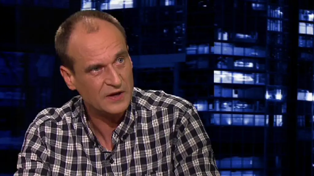 Kukiz o in vitro i małżeństwach homoseksualnych