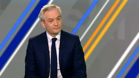 Biedroń: najważniejszym zadaniem opozycji jest podziękować PiS-owi i nakreślić scenariusz na przyszłość