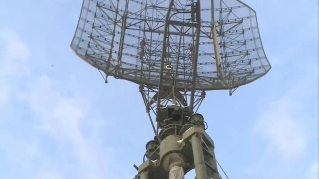 Rosyjskie wojska radiotechniczne. Wideo na 65. rocznicę powstania