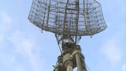 Rosyjskie wojska radiotechniczne. Wideo na 65. rocznicę powstania