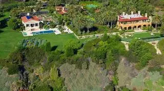 La Villa Contenta