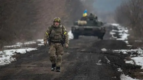 Ukraina, wojsko 