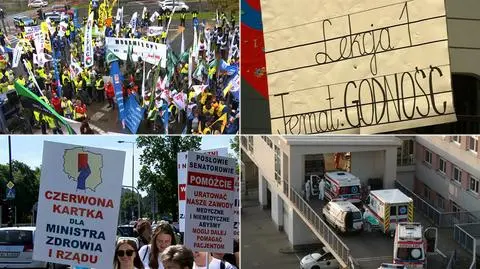 Płace w budżetówce zamrożone, politycy mają otrzymać podwyżki. "To jest po prostu obraźliwe"