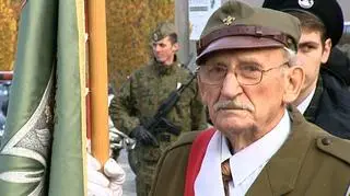 W całym kraju odbywają się marsze z okazji Narodowego Święta Niepodległości  