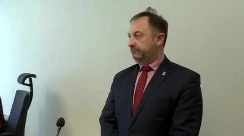 Wyrok prawomocny dla wiceburmistrza Cieszyna