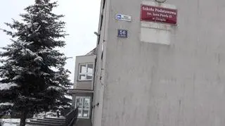 Dyrektor szkoły: nie możemy się z tym pogodzić