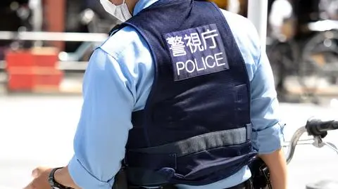 Japonia. Ukradli ponad 600 kg "ogórków morskich", grożą im trzy lata w więzieniu 