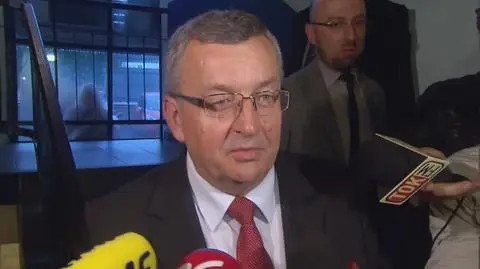 Andrzej Duda zrzekł się członkostwa w PiS
