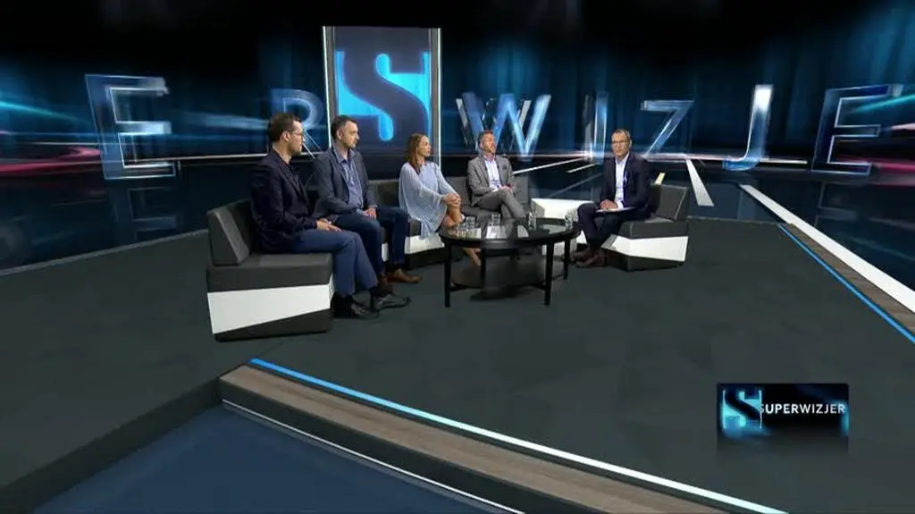 "Łowcy odszkodowań"