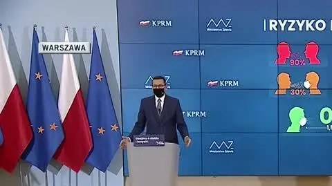 morawiecki o edukacji