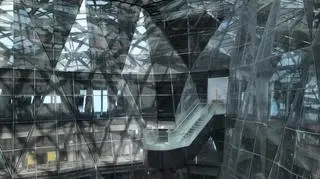 Guangzhou International Finance Centre, Chiny