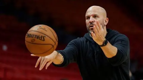 Zostanie trenerem drużyny, z którą zdobył tytuł mistrza NBA