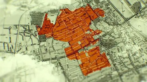 Wiedzieli, że "tak czy owak, nikt żywy z tego nie wyjdzie". "Wybrali sobie drogę do śmierci"