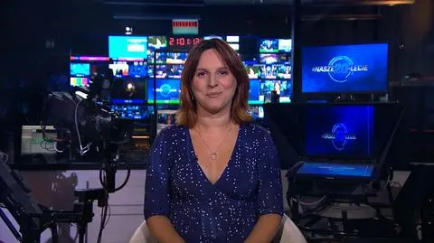 "Dziennikarzami jesteśmy przez całą dobę"