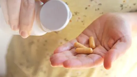 Partie suplementu diety wycofane z obrotu. Przez szkodliwą substancję