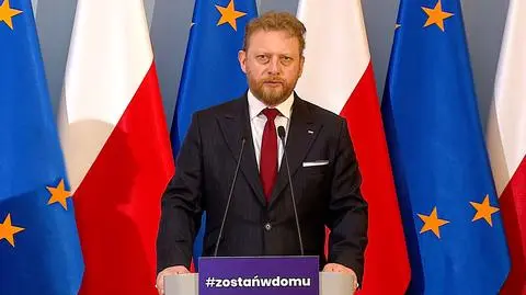 Minister zdrowia: do domów pomocy społecznej trafi więcej maseczek