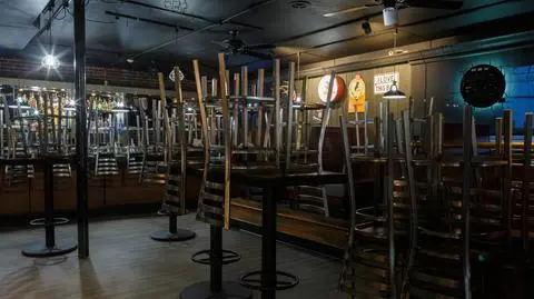 Koronakryzys w gastronomii. "Musimy walczyć każdego dnia o przetrwanie"