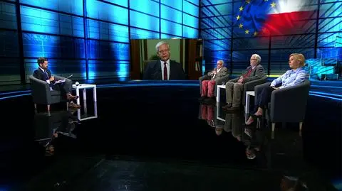 Profesor Rychard: Unia od zawsze była wspólnotą wartości
