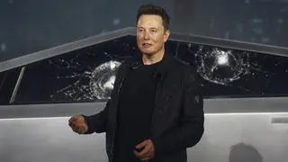Elon Musk zaprezentował we wrześniu prototyp statku kosmicznego Starship