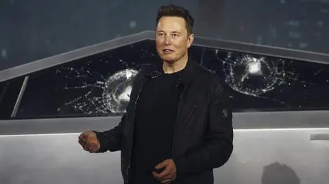 Elon Musk zaprezentował we wrześniu prototyp statku kosmicznego Starship