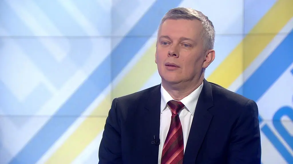 Siemoniak o wstrzymaniu ekstradycji: to dzwonek alarmowy