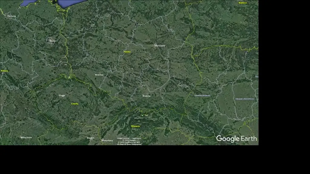 mapka ania ok