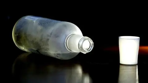 Matka miała 3,5 promila alkoholu, ojciec 2,5 promila