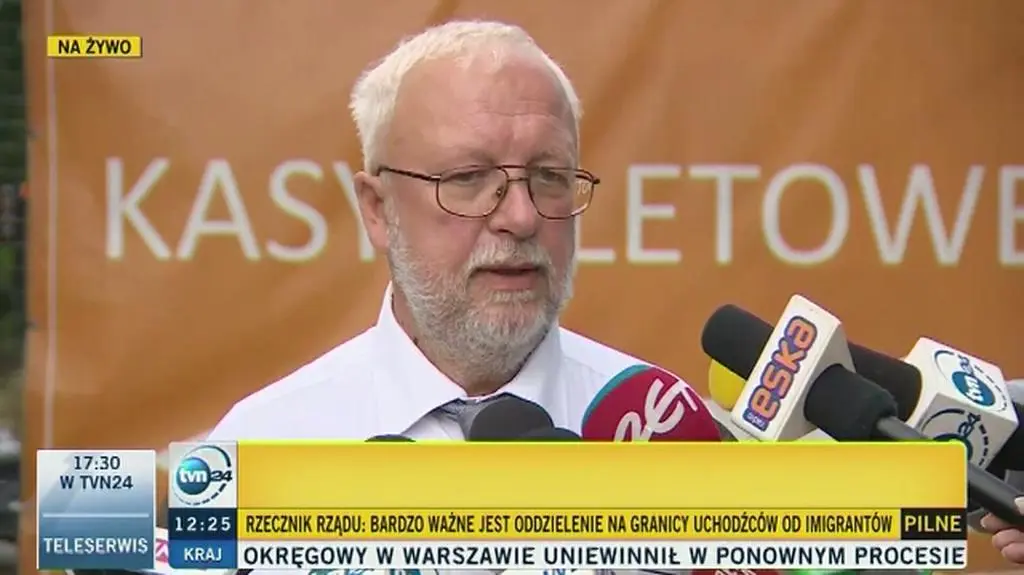 Tygrys zabił swojego opiekuna