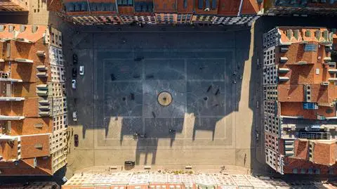 Hotelarze liczą straty. Ogromny spadek liczby turystów 