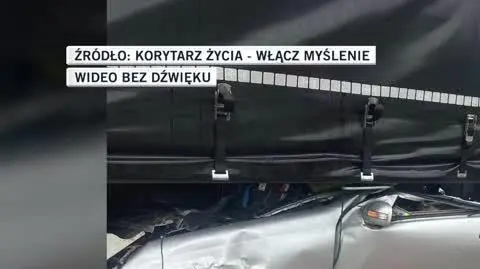 Korytarz życia   włącz myślenie